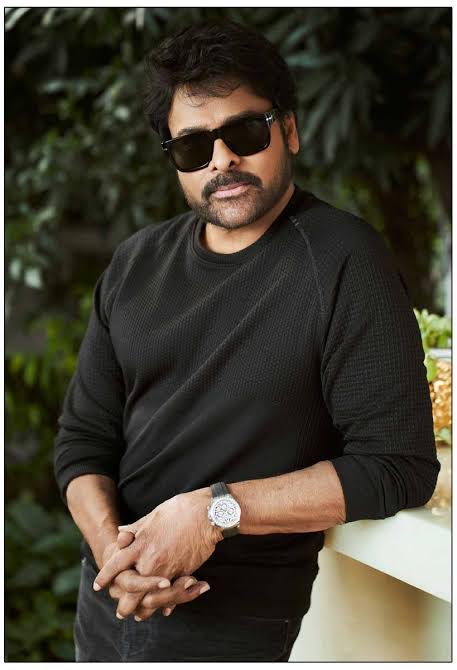 మాస్టారు మాస్టారు మీరే మా మెగాస్టార్🌟🌟💫💥 ⁦<a href="/KChiruTweets/">Chiranjeevi Konidela</a>⁩ Anna .❤️