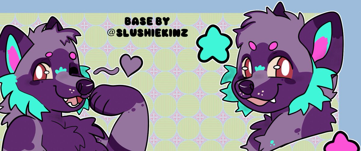 Sneak peek of a new design~