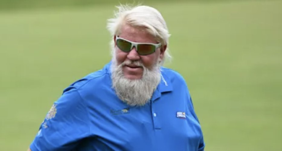 🧵John Daly Has More Hair Than You—and It’s Not Because of His Mitochondrial Health

If hair loss were just about “mitochondrial dysfunction,” why does John Daly—a man powered by Diet Coke, booze, and cigarettes—have a better head of hair than 90% of biohackers?

Let’s break it