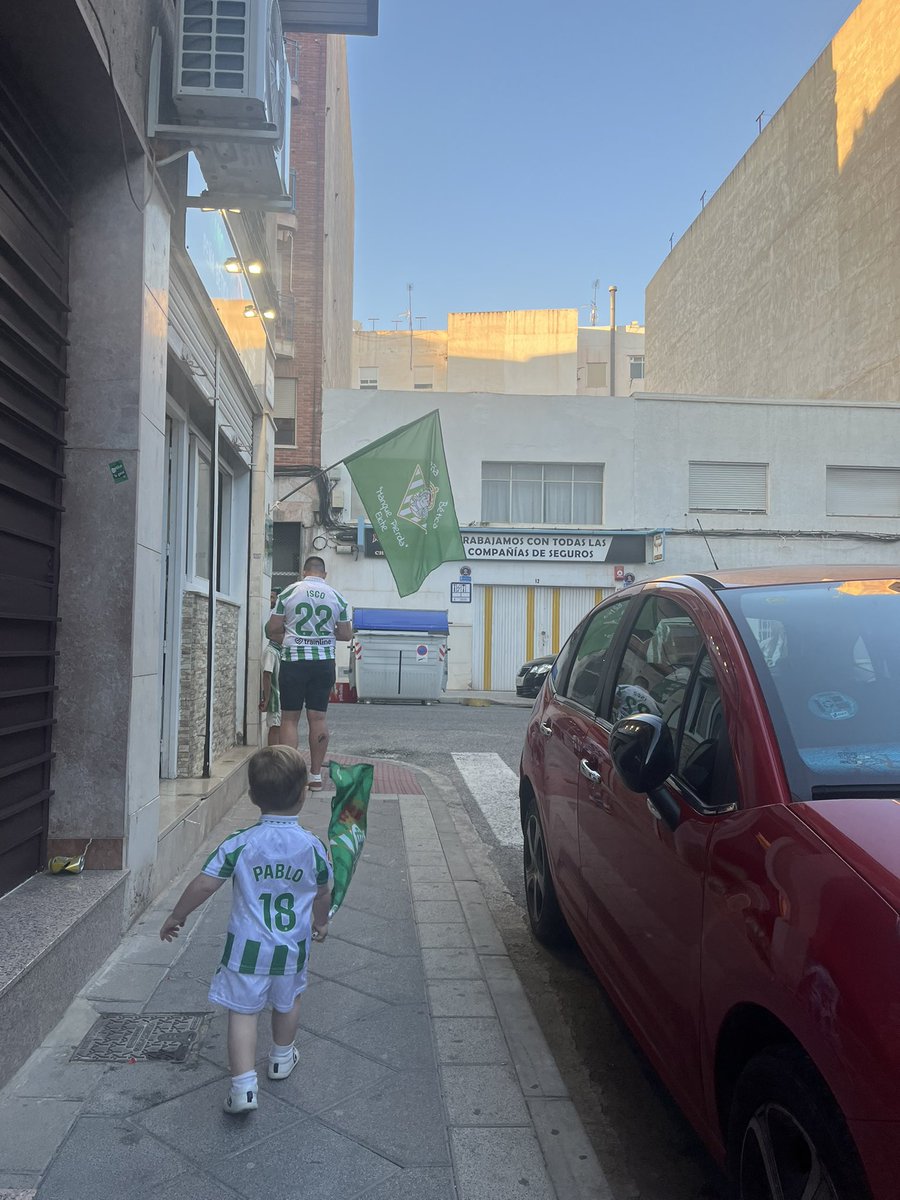 Aprendí que el manquepierda es la definición de pasión infinita.