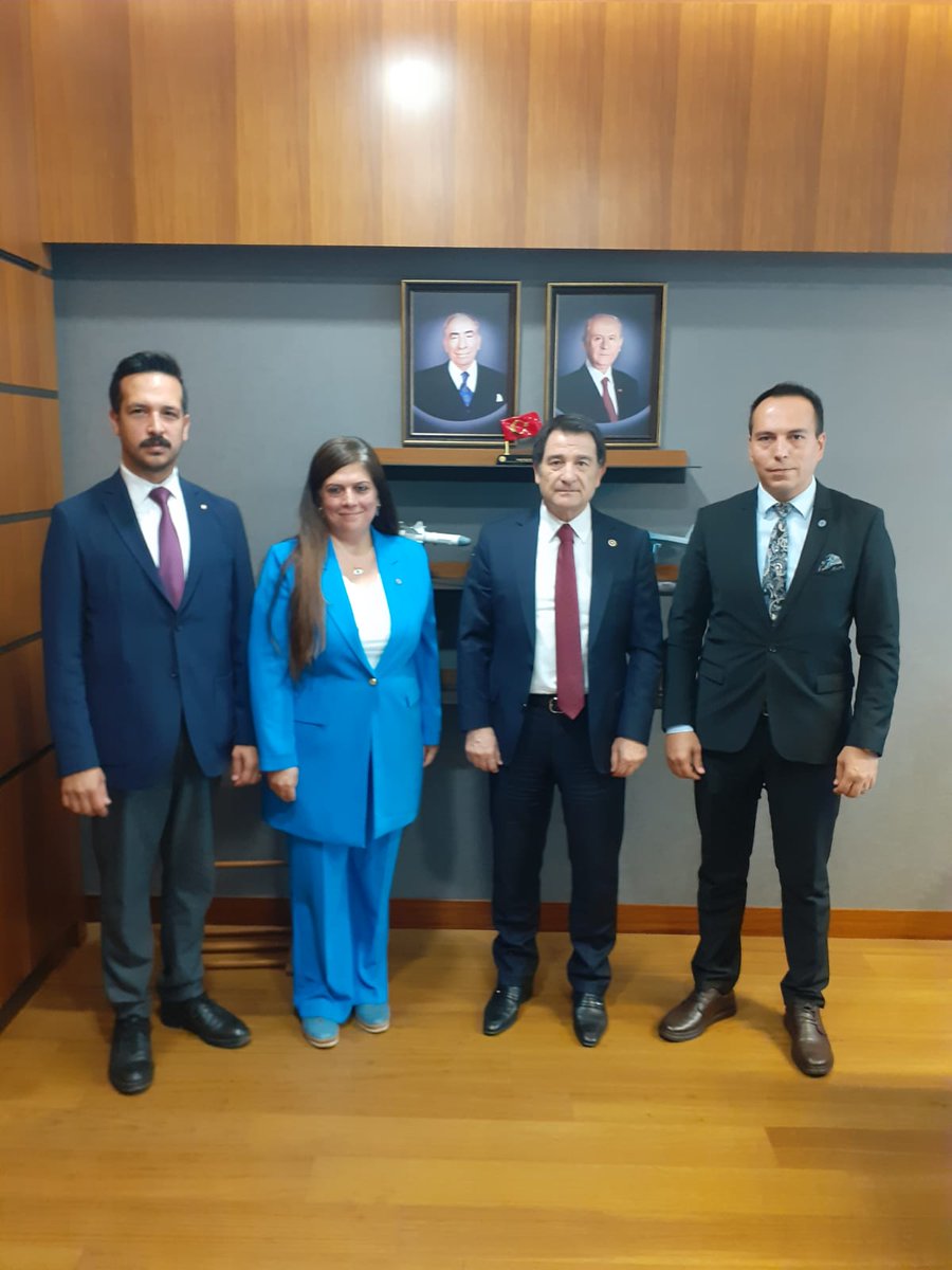 Sosyal Güvenlik Müfettişleri Derneği (@sosgumder) on Twitter photo TBMM Plan ve Bütçe Komisyonu Başkan Vekili MHP İstanbul Milletvekili Sn. İsmail Faruk AKSU (<a href="/ifarukaksu/">İsmail Faruk Aksu</a>) ziyaret edilerek mesleğimiz ile ilgili konularda istişarelerde bulunulmuştur. Sn. Vekilimize ilgisi ve misafirperverlikleri için tüm meslektaşlarımız adına teşekkür ederiz. TBMM Plan ve Bütçe Komisyonu Başkan Vekili MHP İstanbul Milletvekili Sn. İsmail Faruk AKSU (<a href="/ifarukaksu/">İsmail Faruk Aksu</a>) ziyaret edilerek mesleğimiz ile ilgili konularda istişarelerde bulunulmuştur. Sn. Vekilimize ilgisi ve misafirperverlikleri için tüm meslektaşlarımız adına teşekkür ederiz.