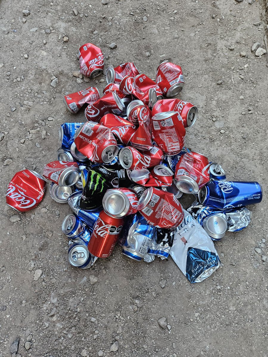 Maverick81s's tweet image. Gm Stepners!!! Happy Thursday!! Today @CocaCola Won!!! #stepn #STEPNGO #recycle
