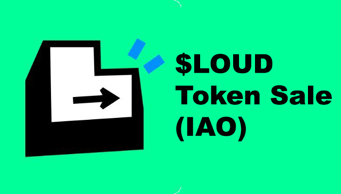 I will participate in $LOUD [<a href="/stayloudio/">Loud!</a>] token sale  on May 31st!

A chance to multiply your investment with just a small entry. Low FDV, high potential! Read the Sale details &amp; ROI Prediction👇

Previously, Loudio backed by Kaito, just went out of stealth with a clever