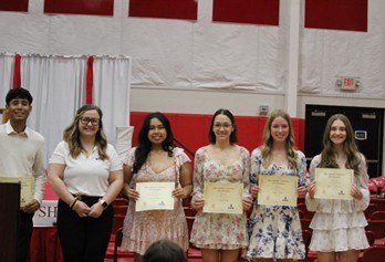 McCarthy is proud to sponsor scholarships for both students and teachers, investing in the future of education and empowering our communities to thrive.

#SacredHeart #BuildingBrightFutures #SupportingStudents #InvestInEducation #McCarthyCares