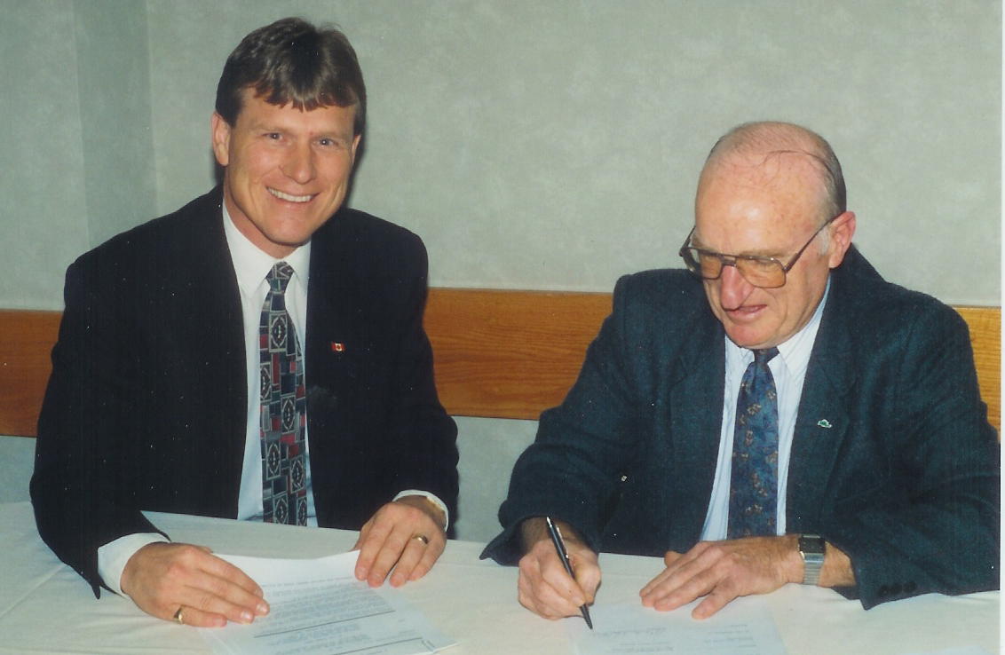 🎉 Celebrating 30 Years of Industry-Led Genetic Evaluations! 🧬
From CDN’s founding on May 29, 1995 to Lactanet’s leadership since 2019, today we mark 3 decades of innovation, precision &amp; partnerships in genetic evaluations— driven by the dairy industry, for the industry.