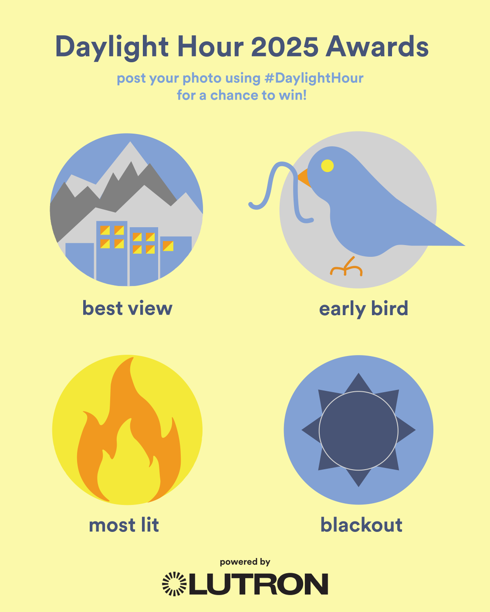 DaylightHour tweet media