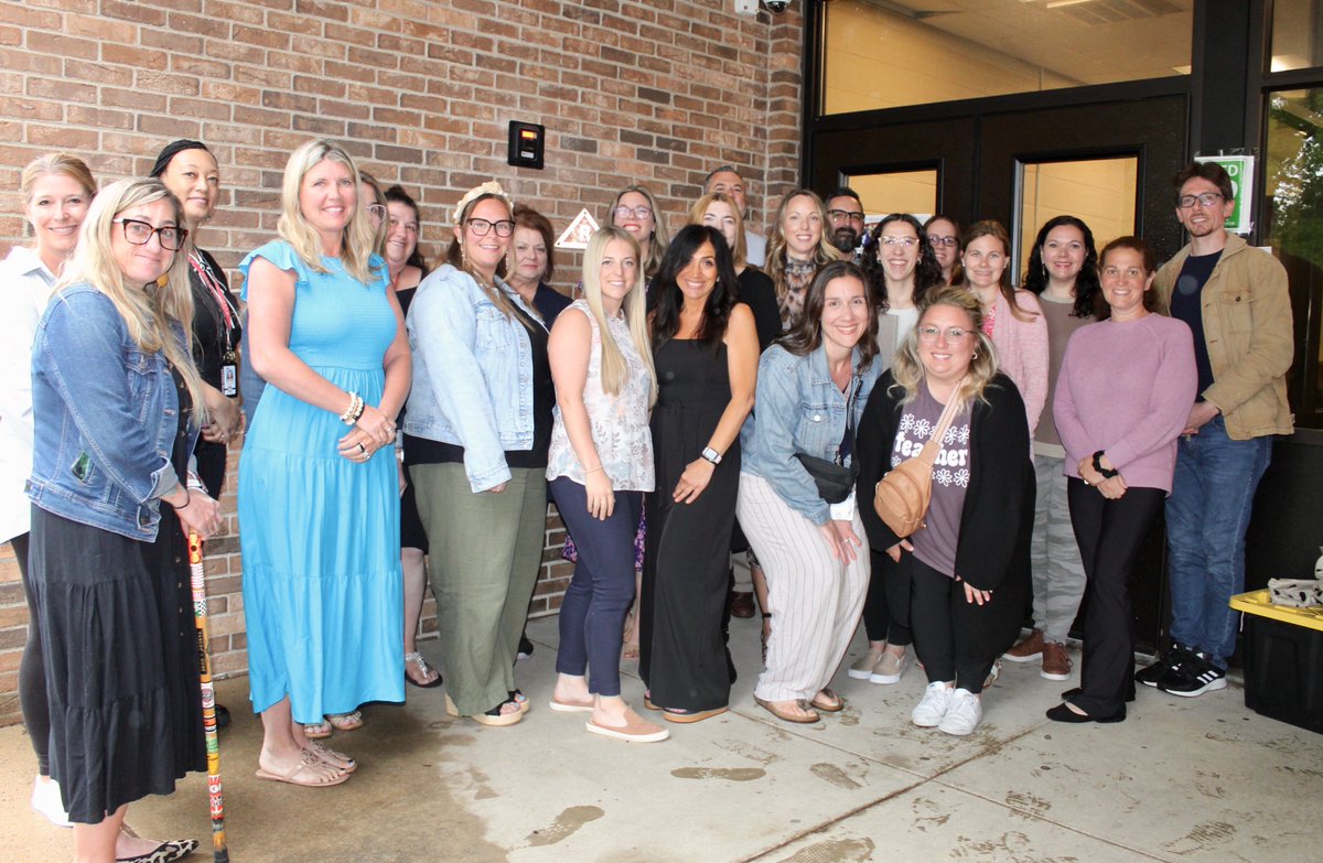 WeAreHTSD (@wearehtsd) on Twitter photo 📣 Celebrating our 2024-25 Teachers and Educational Services Professionals of the Year 🏆
Check out our tribute video ➡️ youtube.com/watch?v=9wHCjW…
Thank you for Making Every Day Count @ HTSD!
#HTSD #HTSDpride
<a href="/ScottRRocco/">Scott Rocco, Ed.D.</a> <a href="/HTSDSecondary/">Jim Altobello Ed.D.</a> <a href="/HTSD_HR/">@HTSD_HR</a> <a href="/LauraGeltch/">Laura Geltch</a> <a href="/HTSDCurriculum/">Hamilton Twp. C&I</a> 📣 Celebrating our 2024-25 Teachers and Educational Services Professionals of the Year 🏆
Check out our tribute video ➡️ youtube.com/watch?v=9wHCjW…
Thank you for Making Every Day Count @ HTSD!
#HTSD #HTSDpride
<a href="/ScottRRocco/">Scott Rocco, Ed.D.</a> <a href="/HTSDSecondary/">Jim Altobello Ed.D.</a> <a href="/HTSD_HR/">@HTSD_HR</a> <a href="/LauraGeltch/">Laura Geltch</a> <a href="/HTSDCurriculum/">Hamilton Twp. C&I</a>