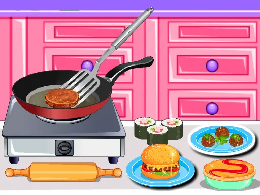 Octi_Games's tweet image. 🌍🍳 ¡CONVIÉRTETE EN UN CHEF INTERNACIONAL! 🧑‍🍳✨
Aprende recetas de todo el mundo en este simulador culinario.

🎮 Juega gratis: octigames.com/game/world-bes…
#CookingRecipes #JuegosDeCocina #ChefGlobal #GastronomíaVirtual