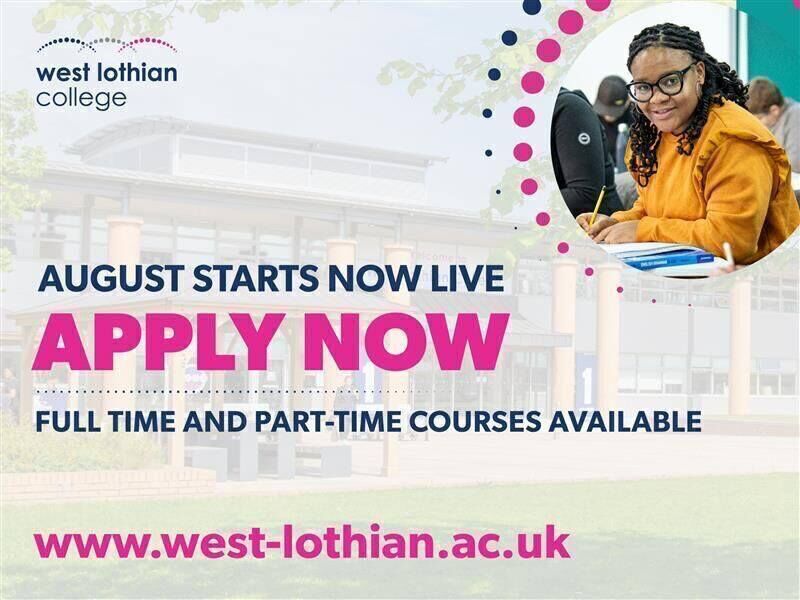 Looking to study with us, but unsure on where to start?

Explore our full-time and part-time courses in engineering, beauty, healthcare, science and more! 👏 

Visit our website, and apply today 🖱️ bit.ly/4fS0Zwh

#WhereYouCan
