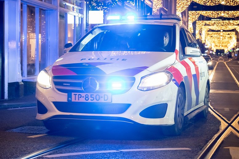 Overval op casino in Geldrop: daders gezocht