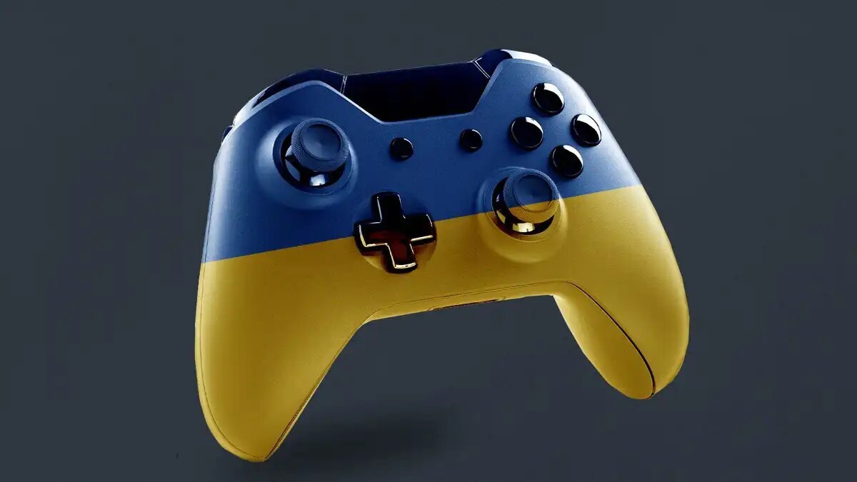 Обирайте українську мову скрізь: у відеоіграх, на YouTube, у Steam, у налаштуваннях телефона. Це не формальність — це сигнал. Сигнал для компаній, які дивляться на статистику й вирішують, яку мову підтримувати. Ваш вибір формує ринок.

1/3