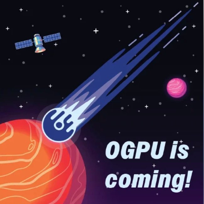 🐙🐙 HOLD ONTO YOUR TENTACLES, FOLKS! The DeFi universe is EXPLODING with mind-blowing news! First, let’s give a massive shoutout to the legends at  @TakoSwap for launching TakoEarn a game changer on the OpenGPU Chain! 💎💎

🎉Congrats 
This is HUGE! TakoEarn is here to make