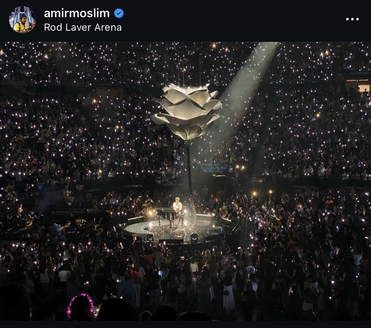 amirmoslim's tweet photo. Singapore, KL &amp; Melbourne back in 2019. Where will I get lucky for 2025? 🤞 https://t.co/Be4U6xdr0q