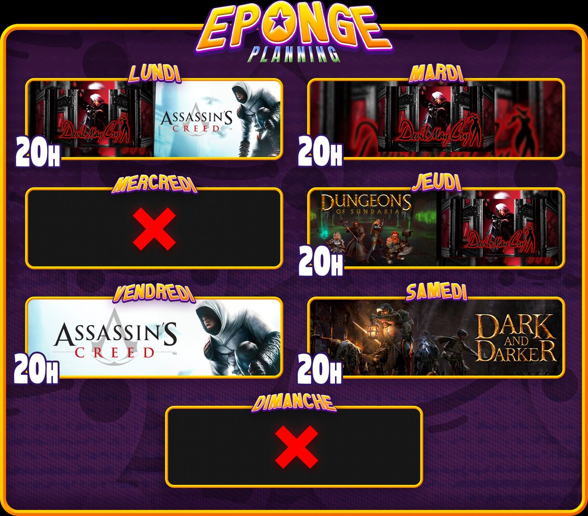 j'ai modifié le bordel