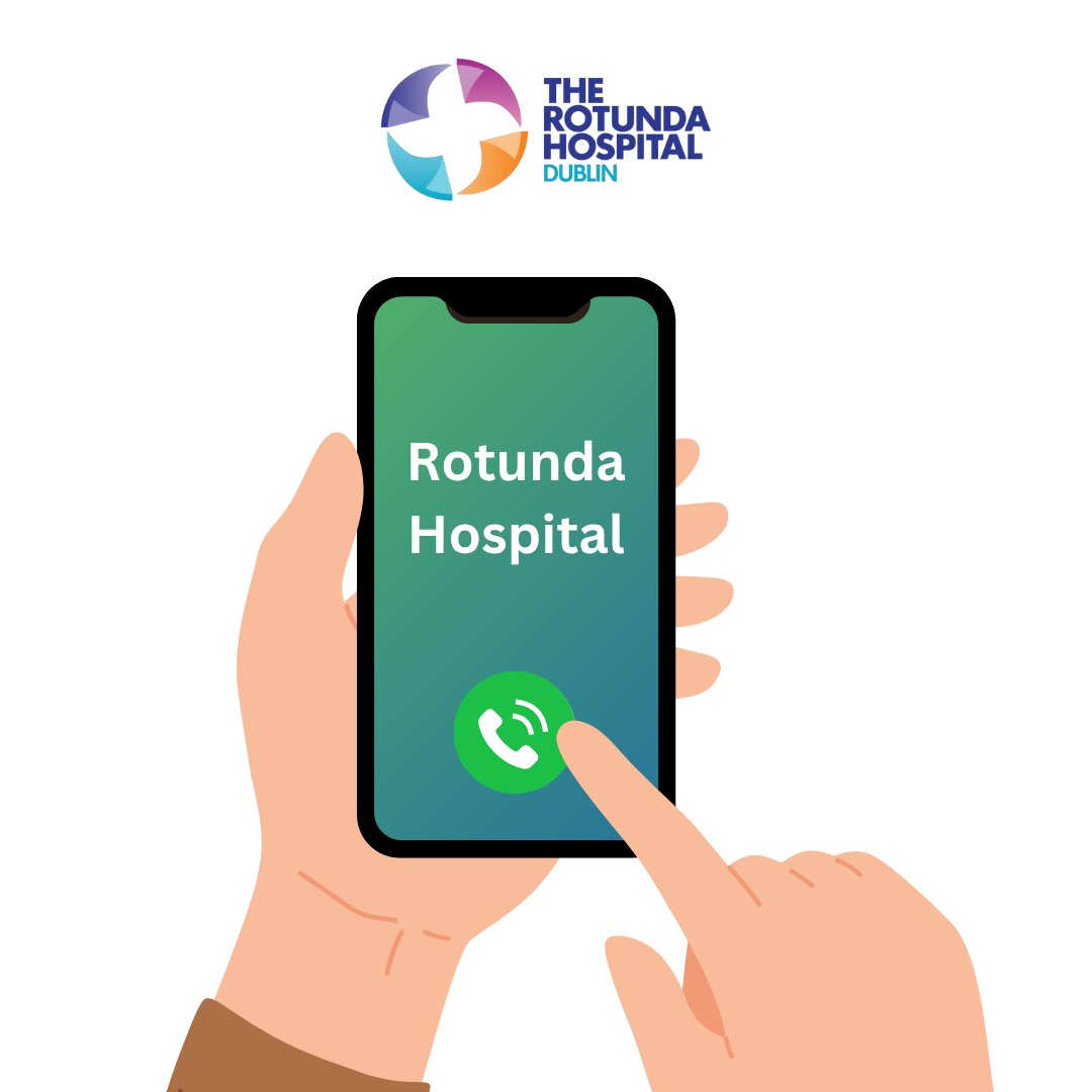 RotundaHospital's tweet photo. Our Early Pregnancy Unit is currently experiencing issues with the phone line. Please bear with us as we work to resolve this. If you have a concern regarding your pregnancy please contact the Emergency and Assessment Unit. https://t.co/BPVm4Nk8B2