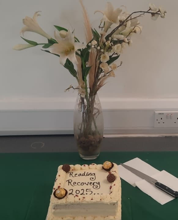 Oide Primary Literacy tweet media