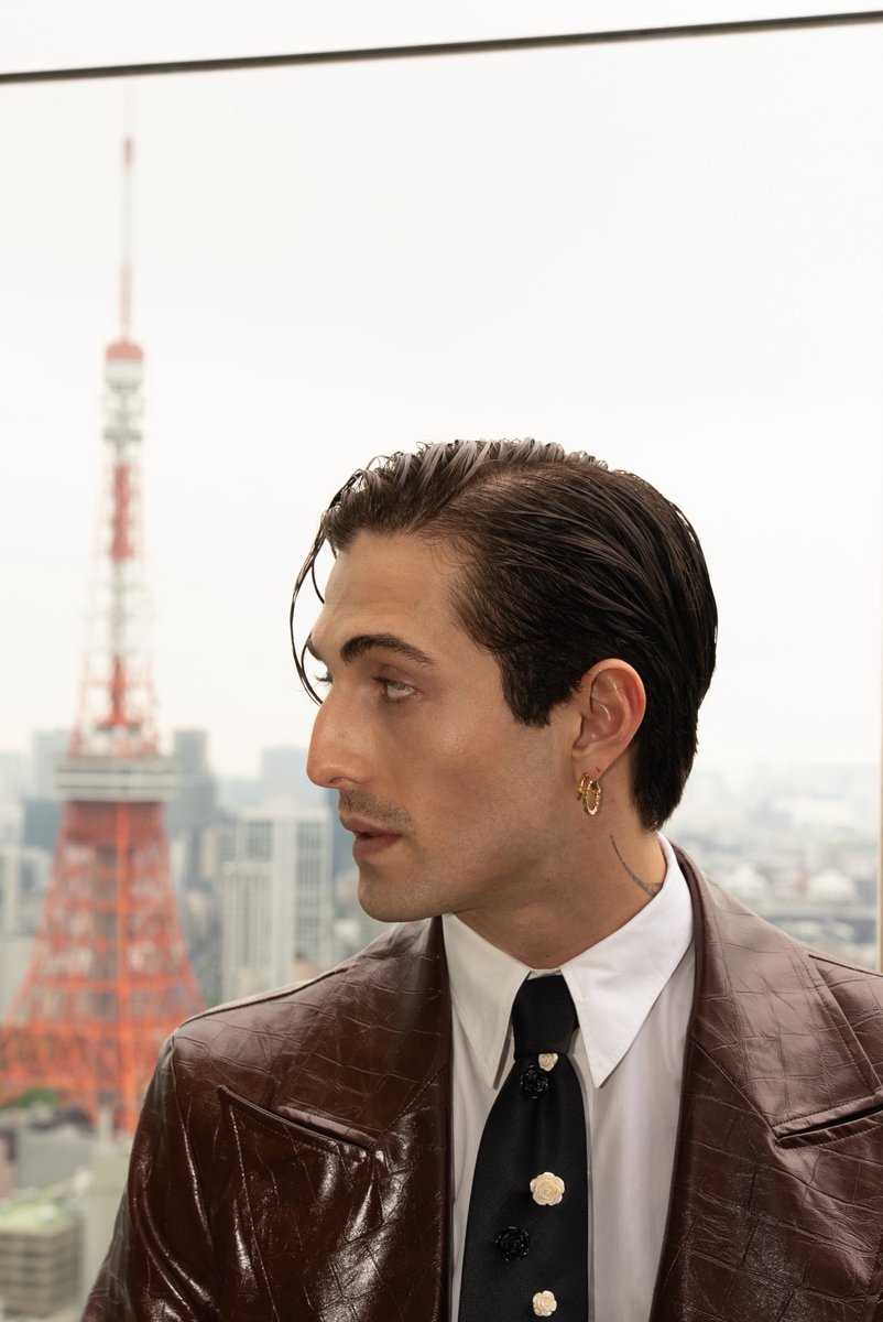IT Parade (@itparade_) on Twitter photo “The First Time” di <a href="/daviddamiano99/">Damiano David</a> raggiunge un nuovo peak nella classifica giornaliera di Spotify: #153 (+22) con 58.231 stream validi.
<a href="/SpotifyItaly/">Spotify Italia</a> “The First Time” di <a href="/daviddamiano99/">Damiano David</a> raggiunge un nuovo peak nella classifica giornaliera di Spotify: #153 (+22) con 58.231 stream validi.
<a href="/SpotifyItaly/">Spotify Italia</a>
