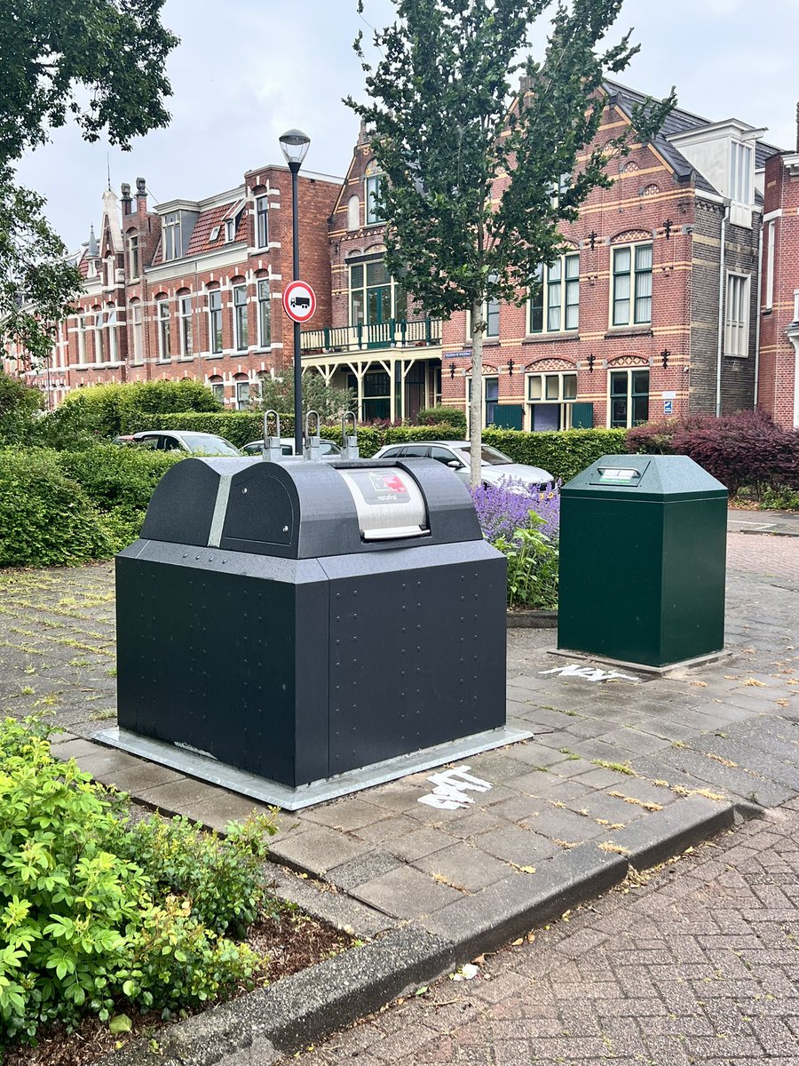 Wijkpanel Vlietzone tweet media