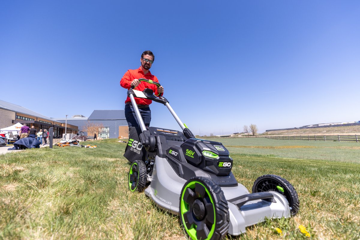 🥳 To celebrate the completion of the City's annual Sustainability Plan, we're raffling off 3 electric lawnmowers to Westminster residents to support landscaping practices that benefit our air quality! 

Read the report, and enter the raffle by June 30 at: westminsterco.gov/sustainability