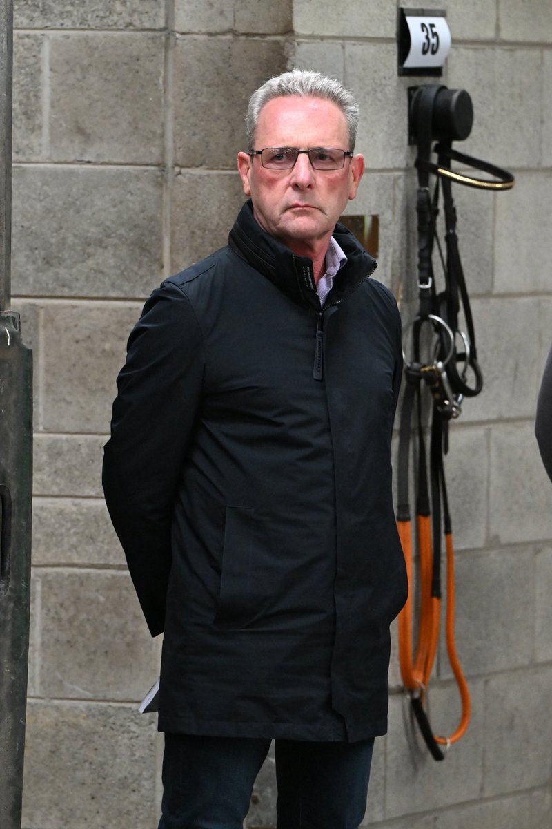 Tattersalls Ireland (@tattersalls_ie) on Twitter photo Bentraughhill (Lot 42) is heading to Closutton as agent <a href="/HaroldKirk_/">Harold Kirk</a> and Willie Mullins combined to purchase the four-year-old from Loughanmore Farms for โฌ150,000.
#TIPTPSale Bentraughhill (Lot 42) is heading to Closutton as agent <a href="/HaroldKirk_/">Harold Kirk</a> and Willie Mullins combined to purchase the four-year-old from Loughanmore Farms for โฌ150,000.
#TIPTPSale