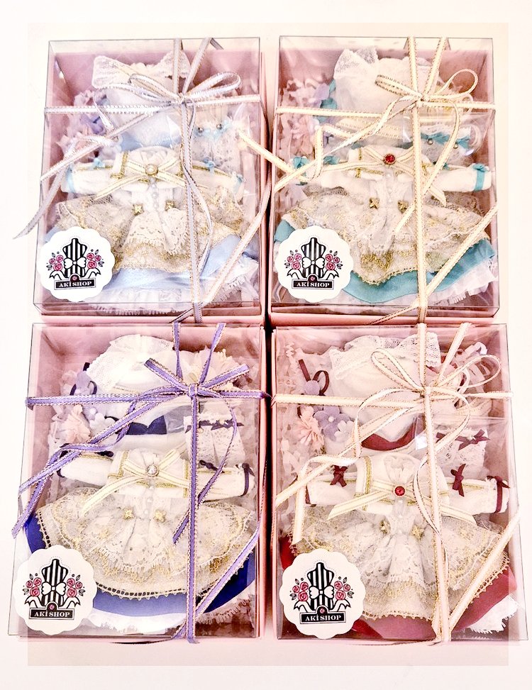 ✿AKI SHOP✿아키샵 tweet media