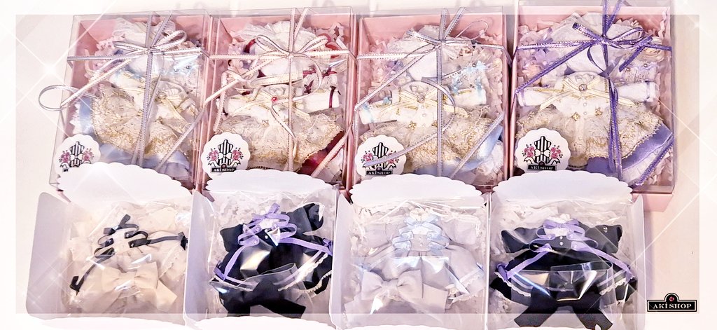 ✿AKI SHOP✿아키샵 tweet media