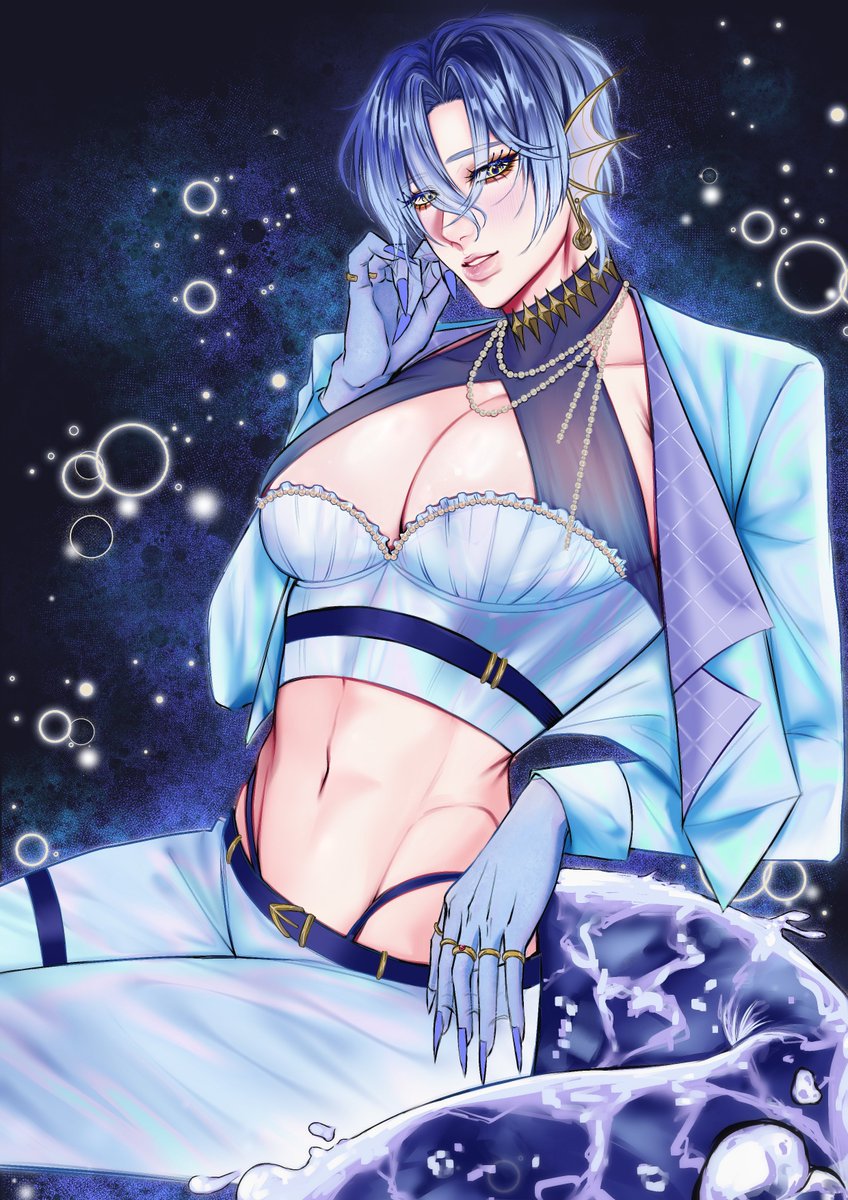 Nerion🫧(สปีดต่อนยอน🚶) tweet media