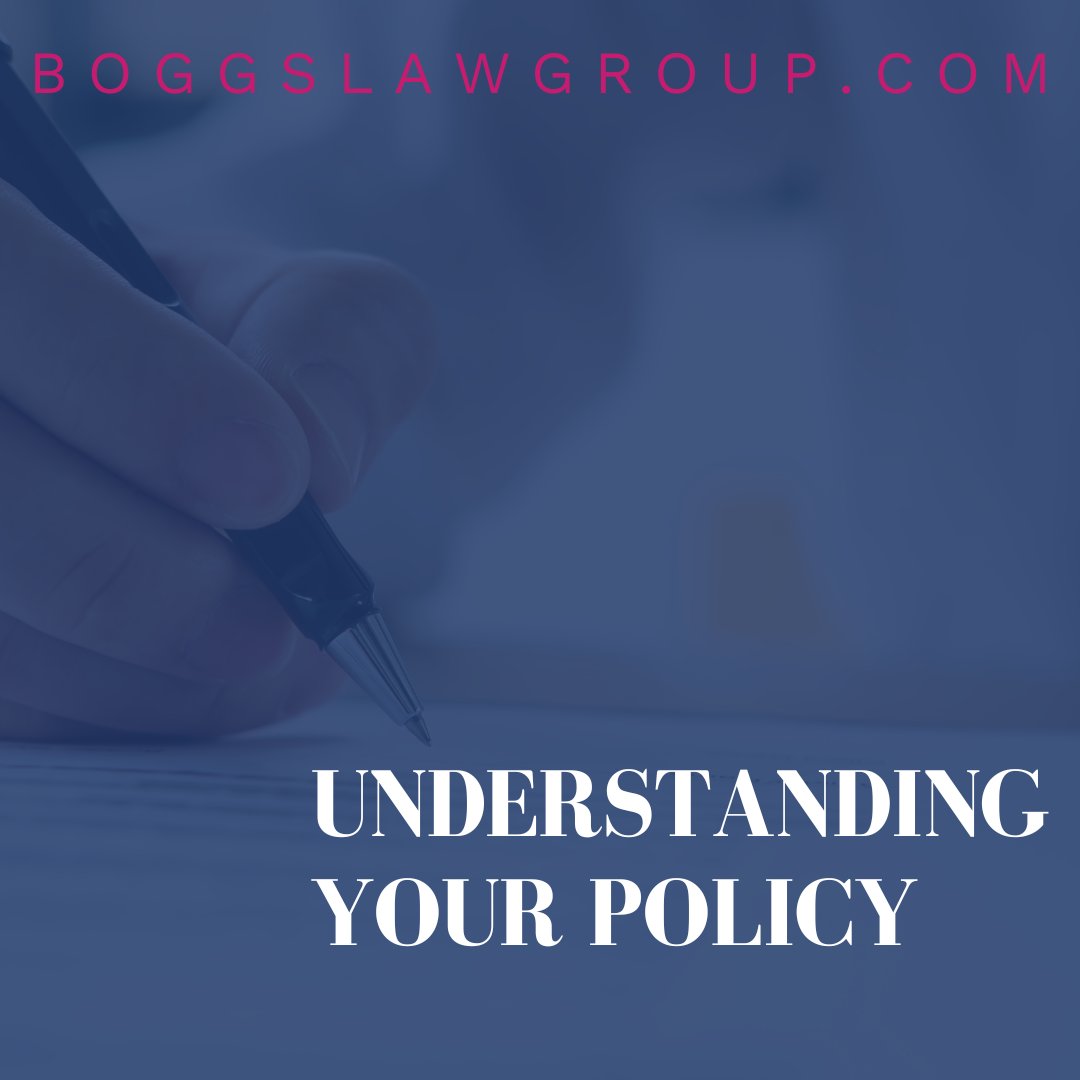 BoggsLaw's tweet image. 📋 Know the difference: "Perils" = causes of damage (fire, wind, theft). "Named perils" = coverage limited to specifically listed causes.
Understanding this distinction protects you when filing claims. 
#InsuranceEducation #NamedPerils #PolicyholderRights #BoggsLawGroup