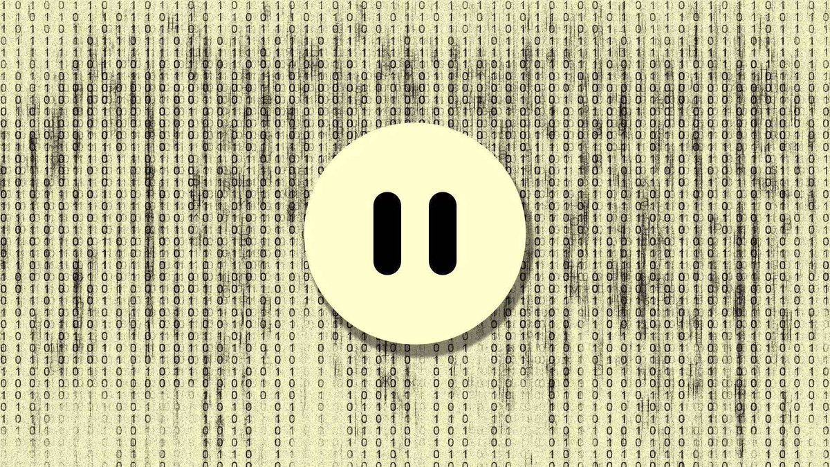 ccianet's tweet photo. .@KevinTFrazier, the AI Innovation and Law Fellow at Texas Law, describes how the proposed federal moratorium on state-level AI regulations is a necessary step toward a unified strategy that protects innovation and equity alike. Read more from @reason: https://t.co/2gdVhGMOEA https://t.co/odnuawYNO9