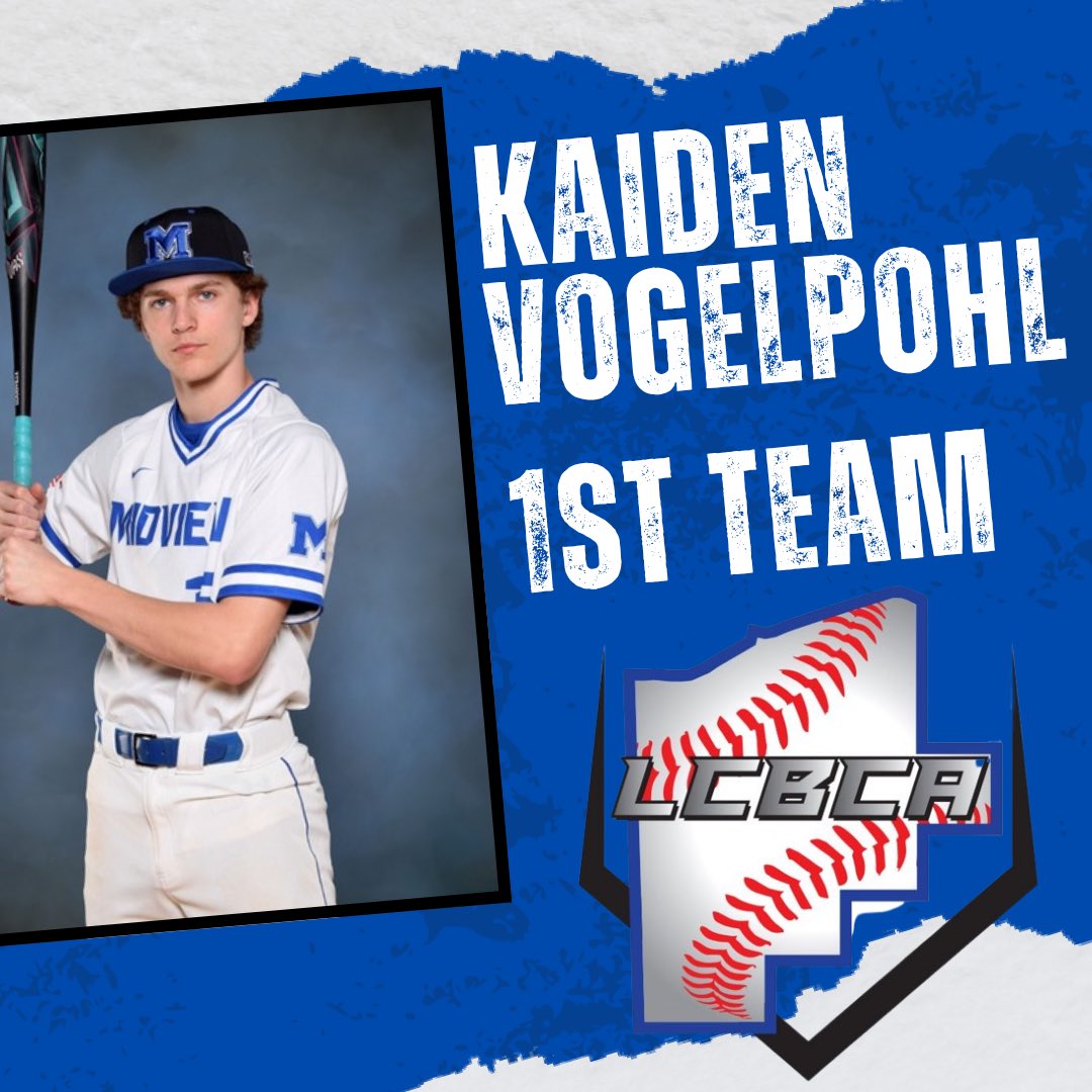 Midview Baseball tweet media