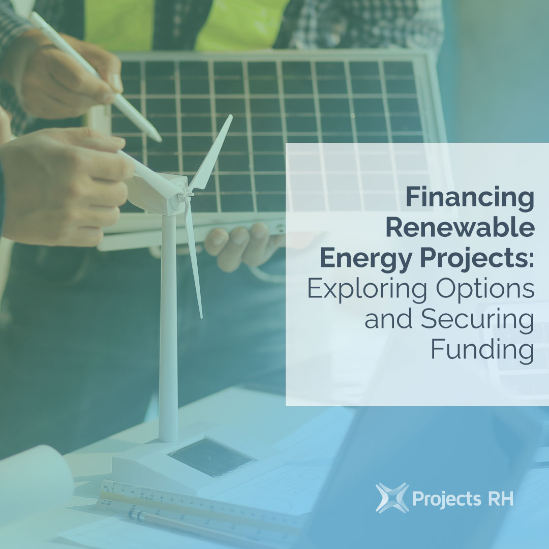 projectsrh's tweet image. ⚡ Financing the Future of Clean Energy

Which financing model do you think holds the most promise?

👇 Let’s discuss.

#RenewableEnergy #GreenFinance #ProjectsRH #ProjectManagement #PaulRaftery  #SustainableGrowth #CleanTech #ImpactInvestment #EnergyTransition