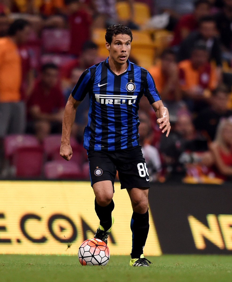 Feliz aniversário, Hernanes! 🇧🇷🎂

#SerieA