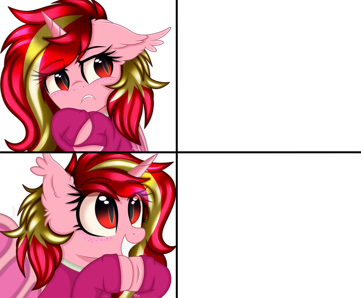 Yóshino Nanamy (Schwi arts) (@schwinarts) on Twitter photo Finished ych for <a href="/Vampire_Rasp/">Raspberries</a>
#mlp #mlpart #mlpoc #ocart #originalcharacter #mylittlepony Finished ych for <a href="/Vampire_Rasp/">Raspberries</a>
#mlp #mlpart #mlpoc #ocart #originalcharacter #mylittlepony