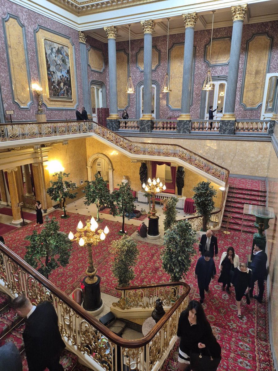 Hannan (@hannanali1__) on Twitter photo Incredible diplomatic reception at the magnificent Lancaster House hosted by <a href="/AzerbaijaninUK/">Embassy of Azerbaijan - London</a> & HE <a href="/ElinSuleymanov/">Elin Suleymanov</a> to celebrate Azerbaijan's Independence Day. An evening spent connecting with ambassadors, industry leaders, and delegates from around the world. Thanks Gunel 🤝🏼🇦🇿🇬🇧🇵🇰 Incredible diplomatic reception at the magnificent Lancaster House hosted by <a href="/AzerbaijaninUK/">Embassy of Azerbaijan - London</a> & HE <a href="/ElinSuleymanov/">Elin Suleymanov</a> to celebrate Azerbaijan's Independence Day. An evening spent connecting with ambassadors, industry leaders, and delegates from around the world. Thanks Gunel 🤝🏼🇦🇿🇬🇧🇵🇰