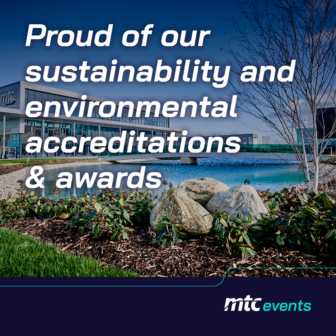 MTC Events (@_mtcevents) on Twitter photo Sustainability is at the heart of every event we deliver 💚
✅ ISO 14001 certified
✅ ECOsmart accredited
✅ BREEAM-rated venue
Choose MTC Events for impactful experiences that don’t cost the earth 🌍
mtcevents.co.uk/blog/eco-excel…
#SustainableEvents #ECOsmart #BREEAM Sustainability is at the heart of every event we deliver 💚
✅ ISO 14001 certified
✅ ECOsmart accredited
✅ BREEAM-rated venue
Choose MTC Events for impactful experiences that don’t cost the earth 🌍
mtcevents.co.uk/blog/eco-excel…
#SustainableEvents #ECOsmart #BREEAM