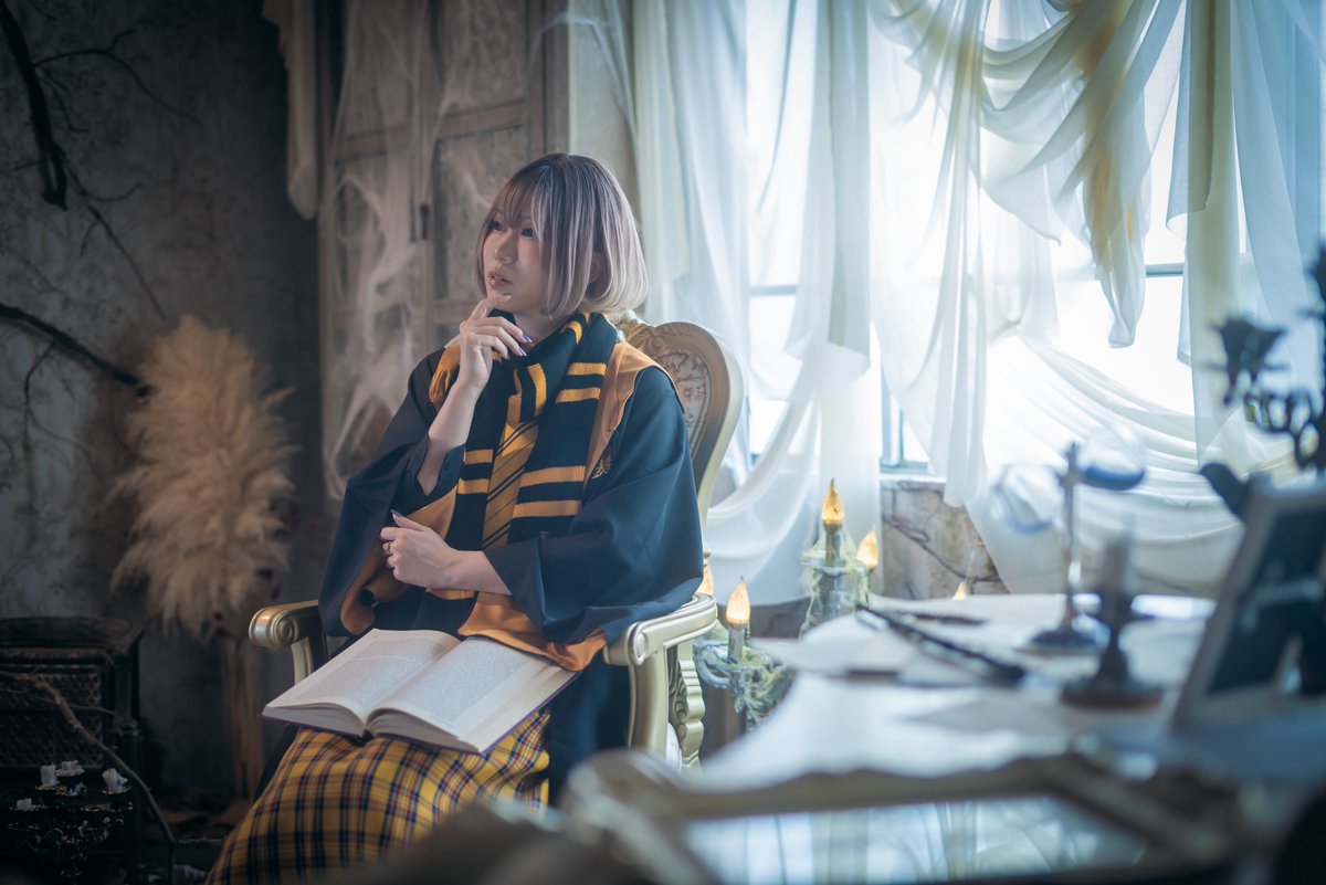 Cosplay
ハリーポッター 創作学生

photo <a href="/k_azuh_o/">かずほ (7/19,20写真展)</a> 
Studio <a href="/Reverie_Studio1/">Rêverie Studio(レブリースタジオ)</a>