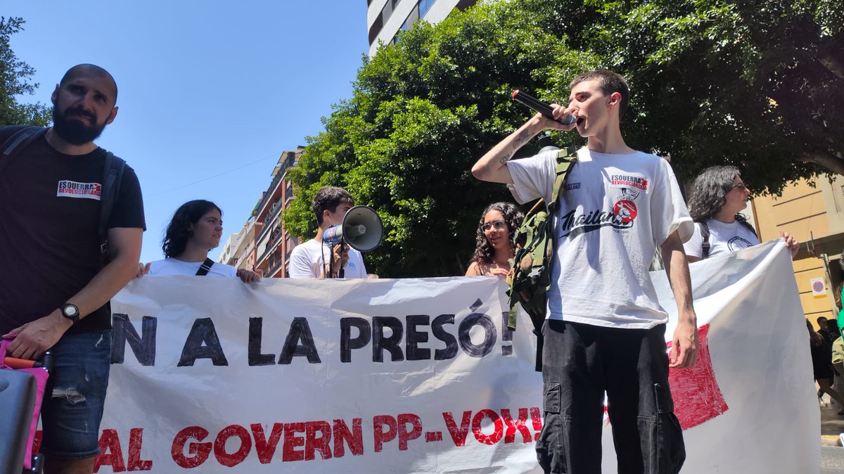 Sindicato de Estudiantes 🇵🇸 tweet media