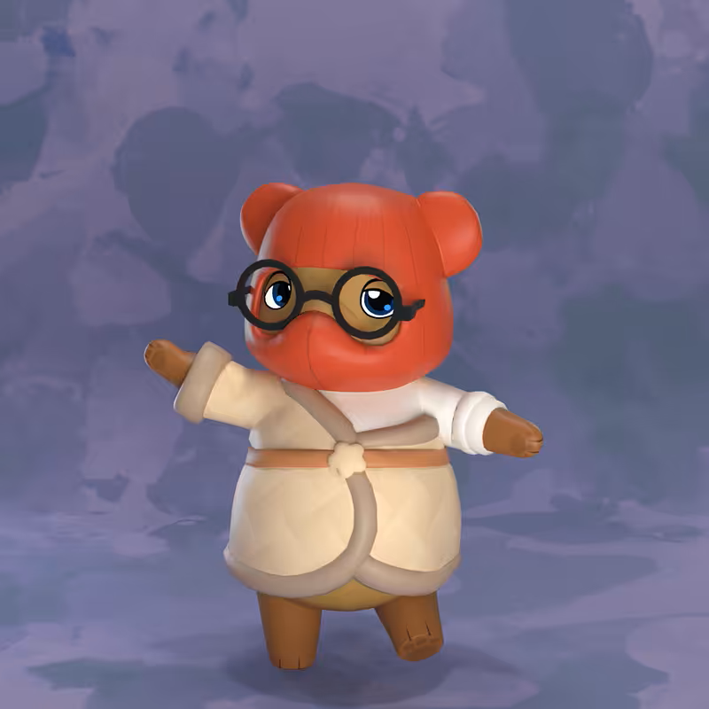 New pfp Steady Tone <a href="/BeratoneGame/">BeraTone</a>