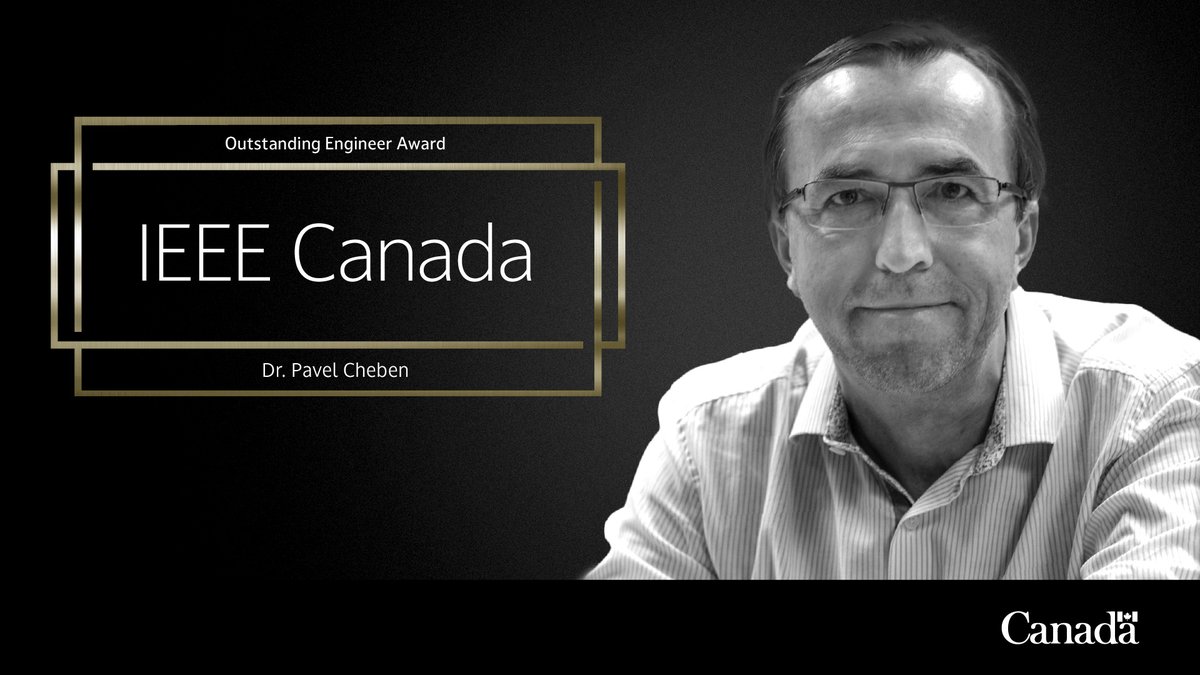 NRC Canada (@nrc_cnrc) on Twitter photo #EurekaBravo to renowned photonics expert Dr. Pavel Cheben on receiving the <a href="/IEEECanada/">IEEE Canada - IEEE Region 7</a> Outstanding Engineer Award. Learn more about our researchers’ awards and achievements: ow.ly/ot7U50W0OeM
#NRCQuantum #NRCExcellence #NRCPhotonics #IYQ2025 #EurekaBravo to renowned photonics expert Dr. Pavel Cheben on receiving the <a href="/IEEECanada/">IEEE Canada - IEEE Region 7</a> Outstanding Engineer Award. Learn more about our researchers’ awards and achievements: ow.ly/ot7U50W0OeM
#NRCQuantum #NRCExcellence #NRCPhotonics #IYQ2025