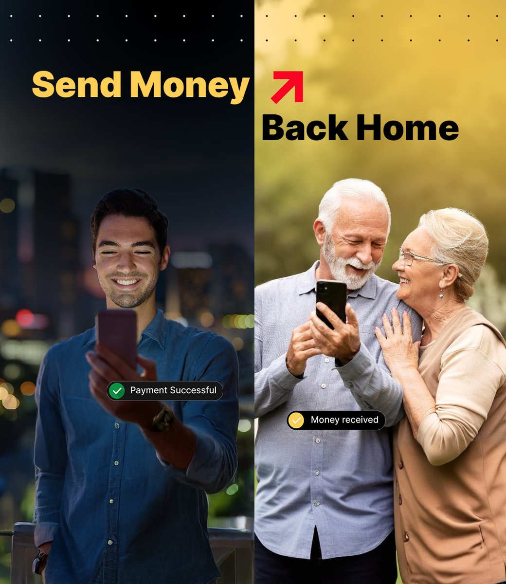 Late night city lights to morning smiles back home.
Send money anytime, anywhere—only with Liv 

#MoneyTransfersMadeEasy #LivDigitalBank #LivItUp #UAEtoHome
