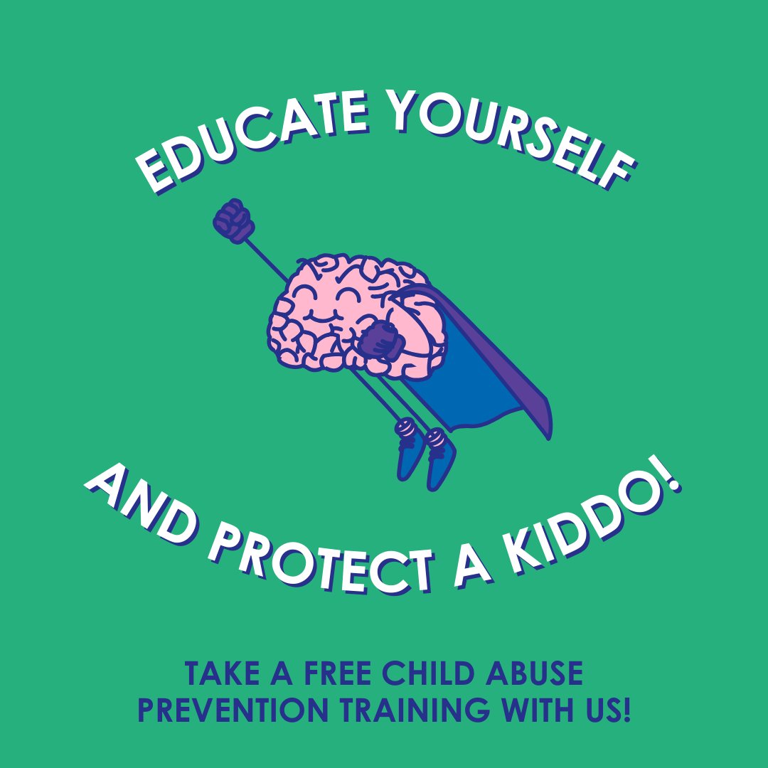 afc_tarrant's tweet image. We have free, upcoming trainings to add to you calendar:
-RESPONSIBLE INTERNET SAFETY FOR KIDS
-CHILD ABUSE PREVENTION 101 FOR YOUTH SERVING PROFESSIONALS
Reserve your spot today: loom.ly/htt9HO4