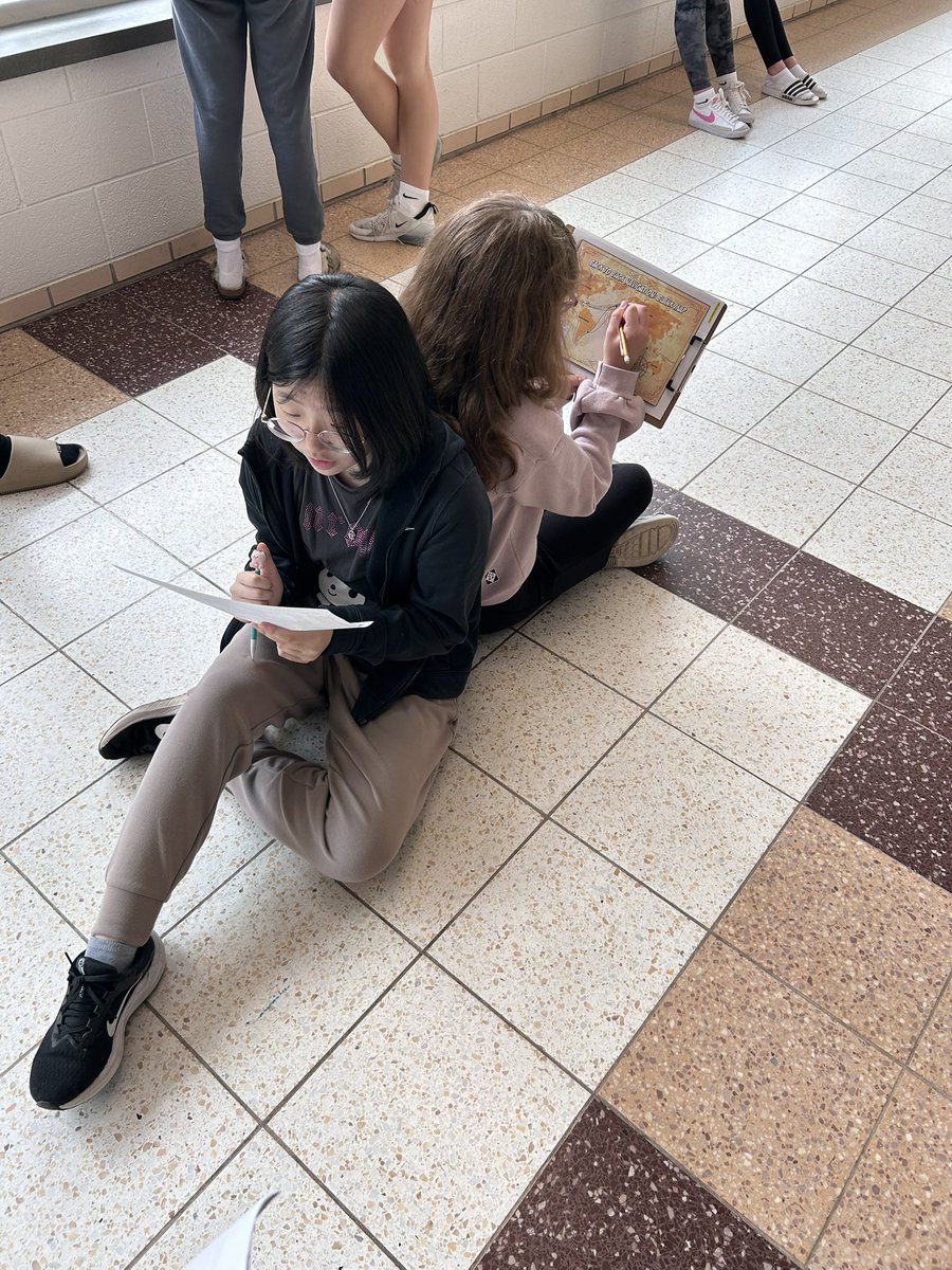 MsKeefer tweet media