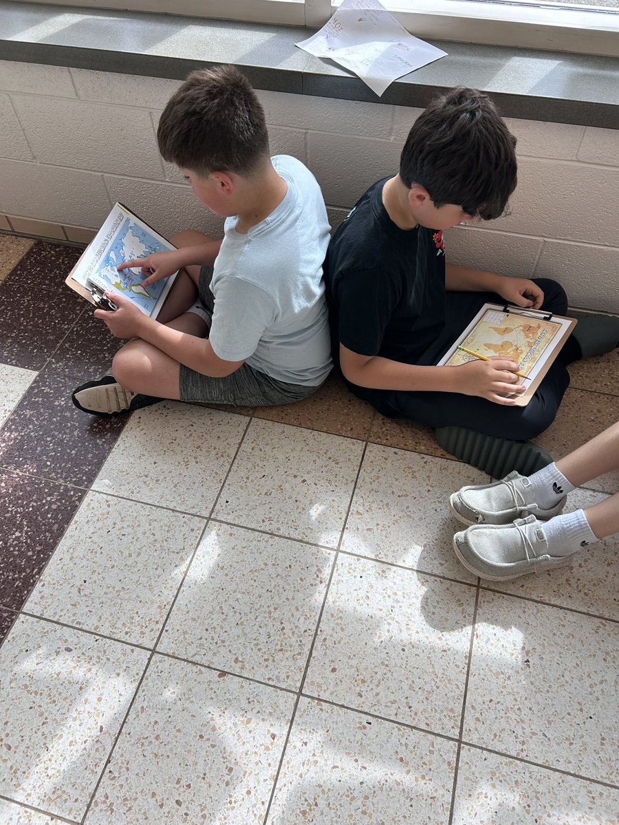 MsKeefer tweet media