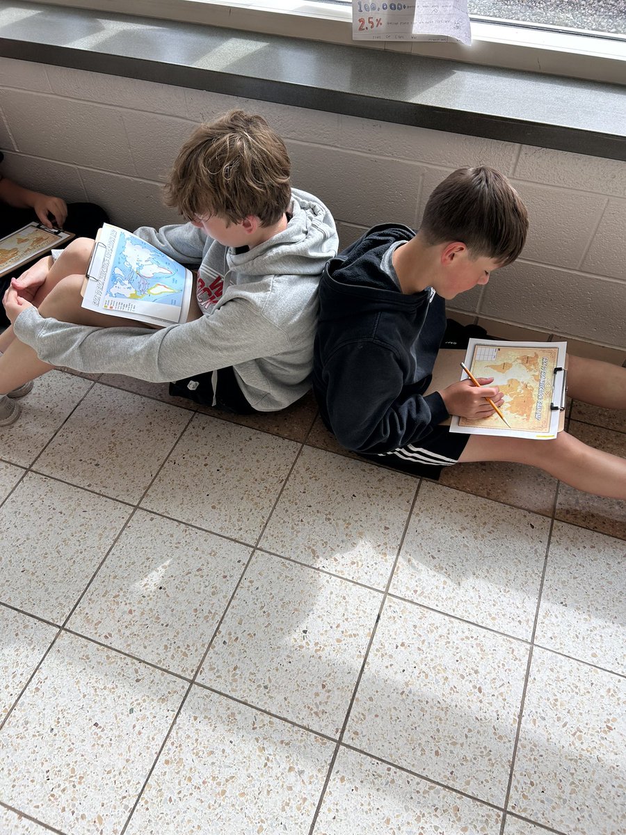 MsKeefer tweet media