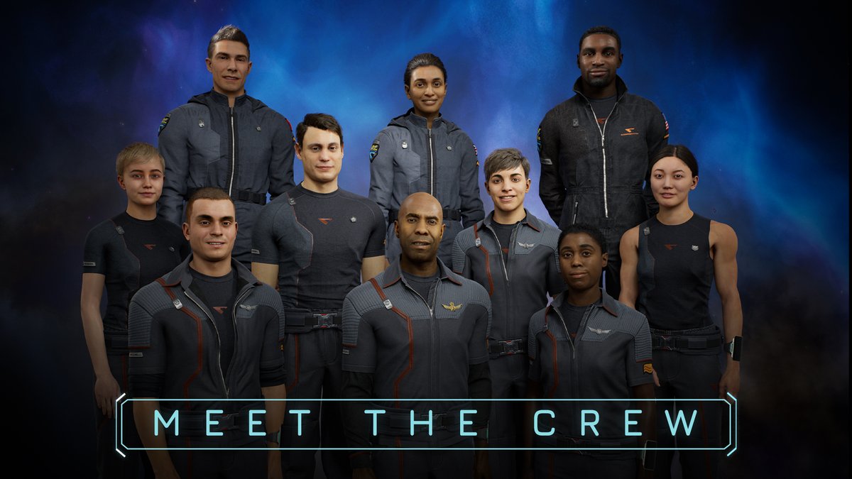 TheDarkPictures's tweet image. Corinth’s mission to Tau Ceti f is more than exploration – it’s a commitment to building a future beyond Earth.
Meet the pioneers leading the way: thedarkpictures.com/games/directiv…