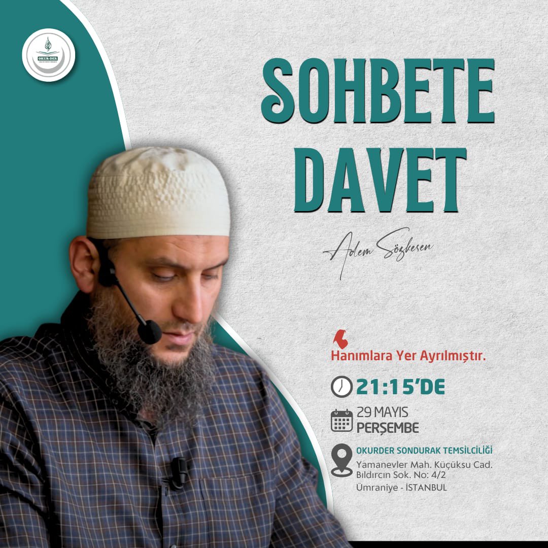 OkurDer (@okurder) on Twitter photo 