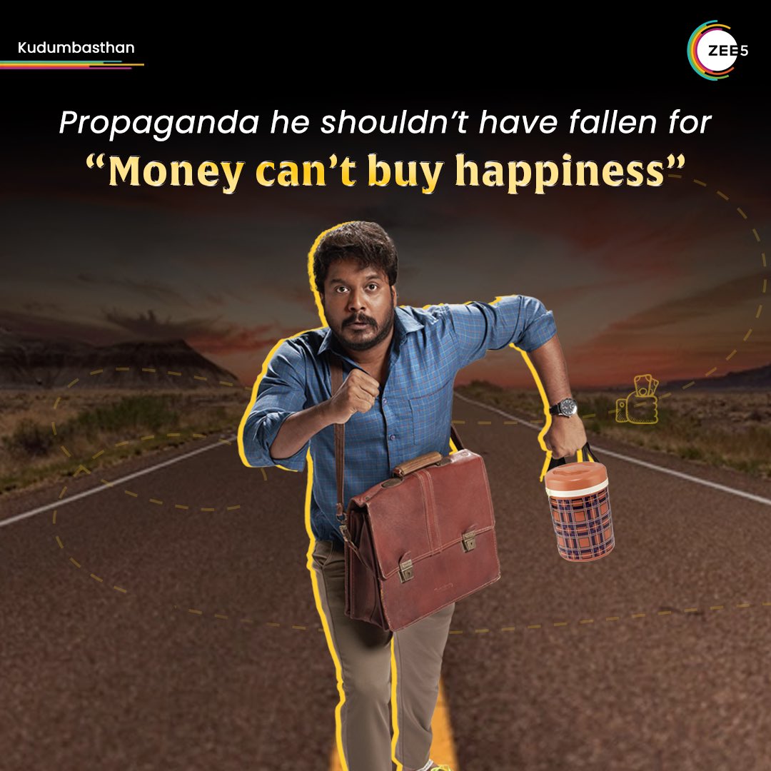 ZEE5Tamil's tweet image. Yet they fell..❤️‍🩹

#DDReturns #KolamavuKokila #Kingston #Kudumbasthan #Mersal #WatchOnZEE5 #ZEE5Tamil #ZEE5