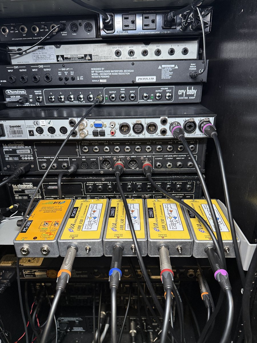 EVA電子楽器 Sound Mixer SMX-C1 sound mixer