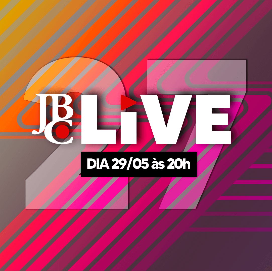 É HOJE, SIM!! Minhas aventuras de viagem no tempo são apenas nos mangás!
A nossa live de atualizações é hoje, 29/05, às 20h! Vem ficar por dentro das novidades :)