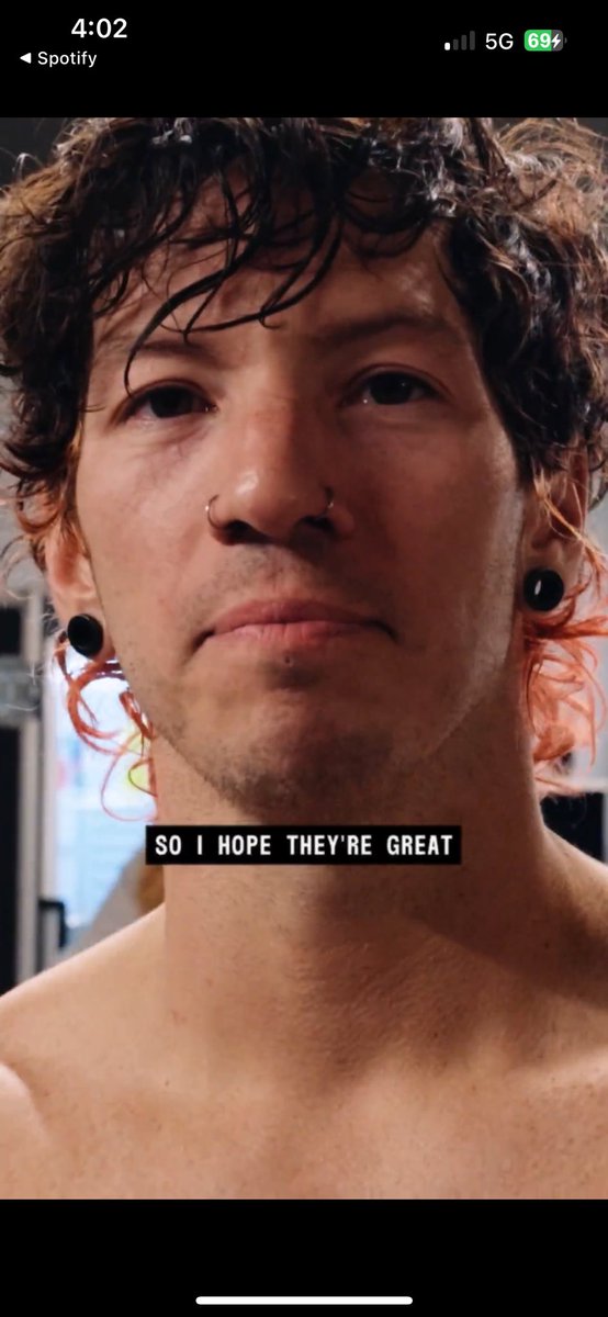 sometimes babygirl is a 36 old man